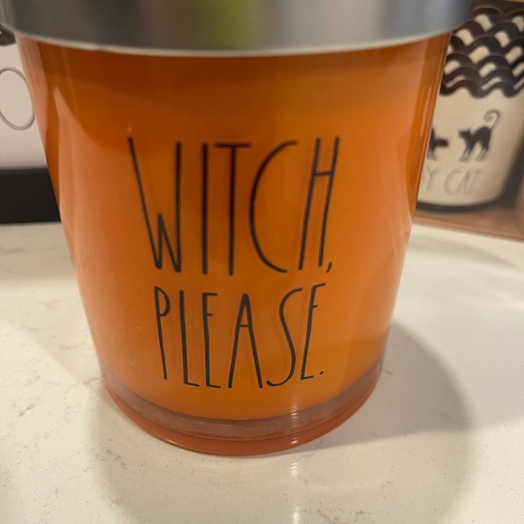 Rae Dunn Halloween - Picture 3 of 5